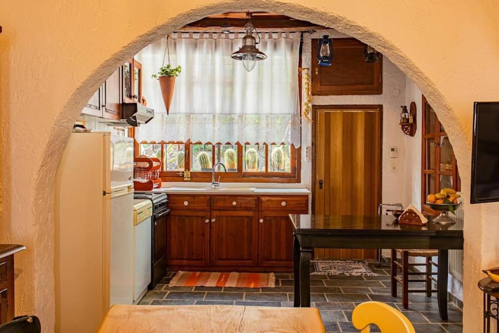 Maciliavilla. Jerapetra Zewnętrze zdjęcie