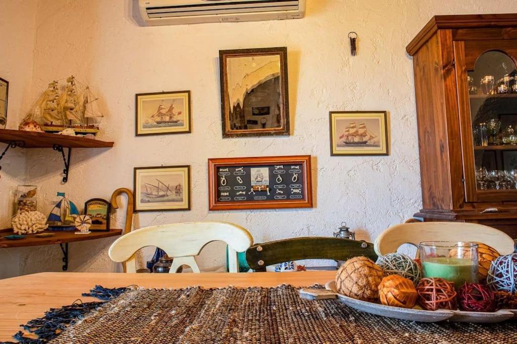 Maciliavilla. Jerapetra Zewnętrze zdjęcie
